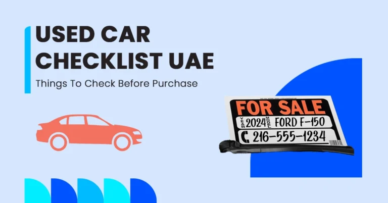 Essential Tips for Buying a Used Car Full Guide Featured Image