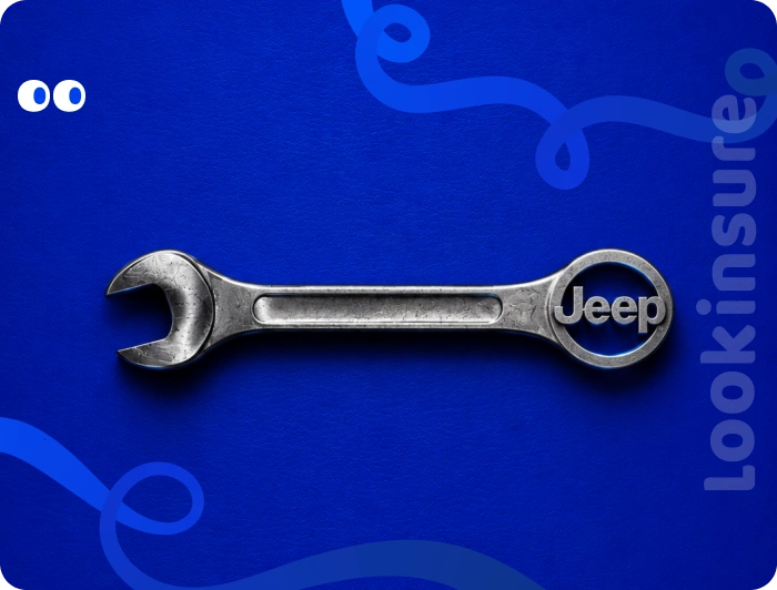 complete list of Jeep service center in Dubai