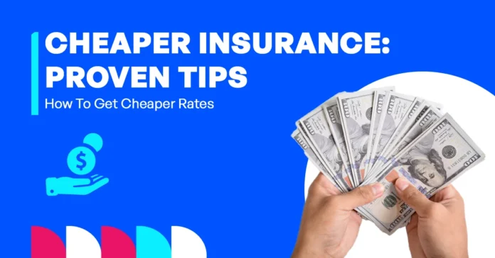 Get Lower Car Insurance Price in UAE Full Guide Featured Image