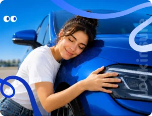 What does comprehensive car insurance cover in the UAE?