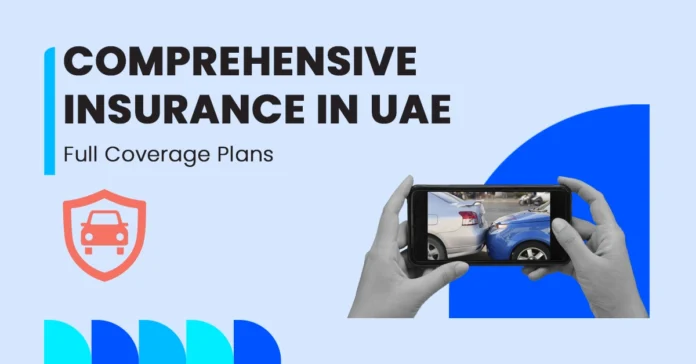 a picture showcasing the range of full coverage car insurance