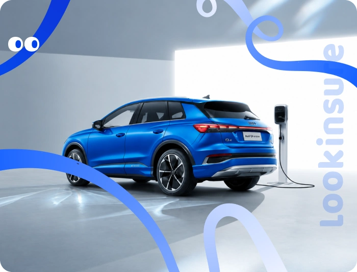 تأمين السيارات الكهربائية ضد الحوادث