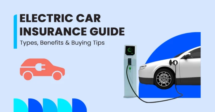 electric car insurance against risks