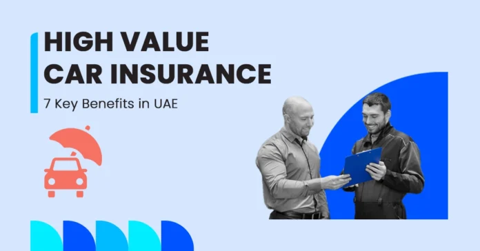 5 High-Value Car Insurance Features Full Guide Featured Image