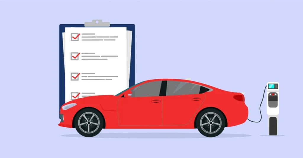 أهمية تأمين السيارات الكهربائية في الإمارات