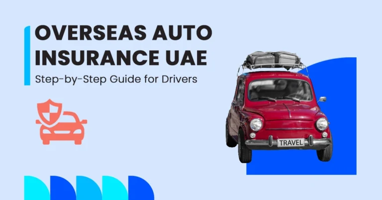 Overseas Auto Insurance Full Guide Featured Image