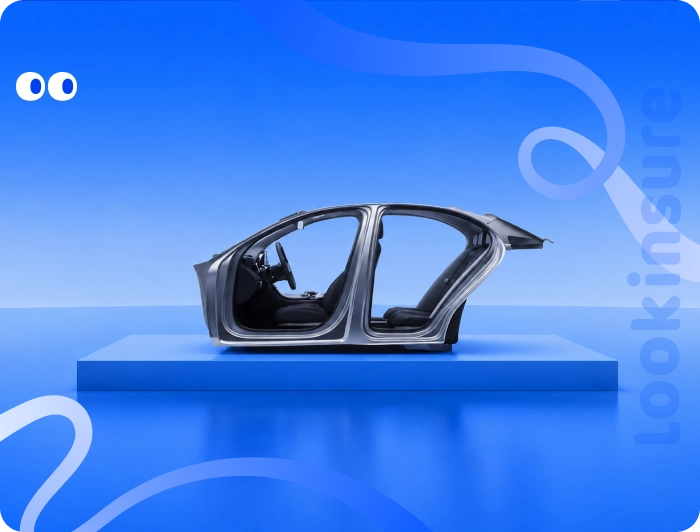 image showing How to Obtain a Vehicle Fitness Certificate in the UAE