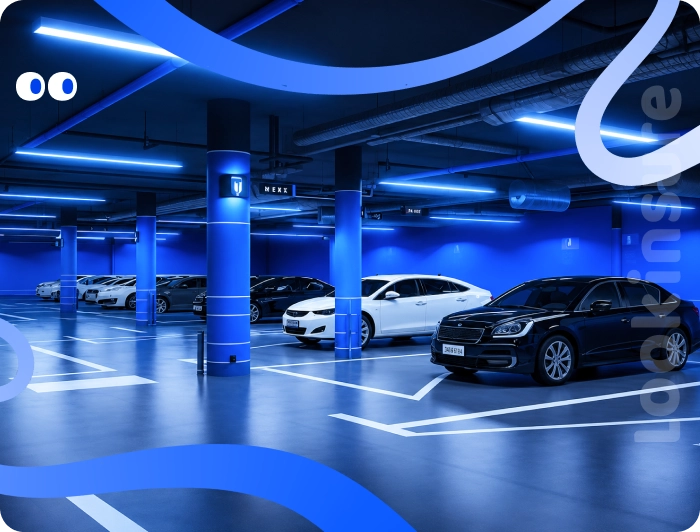 Guide To Car Parking In Sharjah full guide featured image