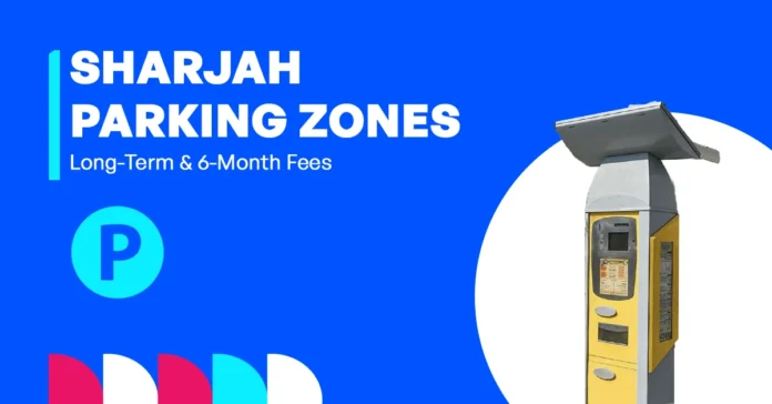 Guide To Car Parking In Sharjah full guide featured image