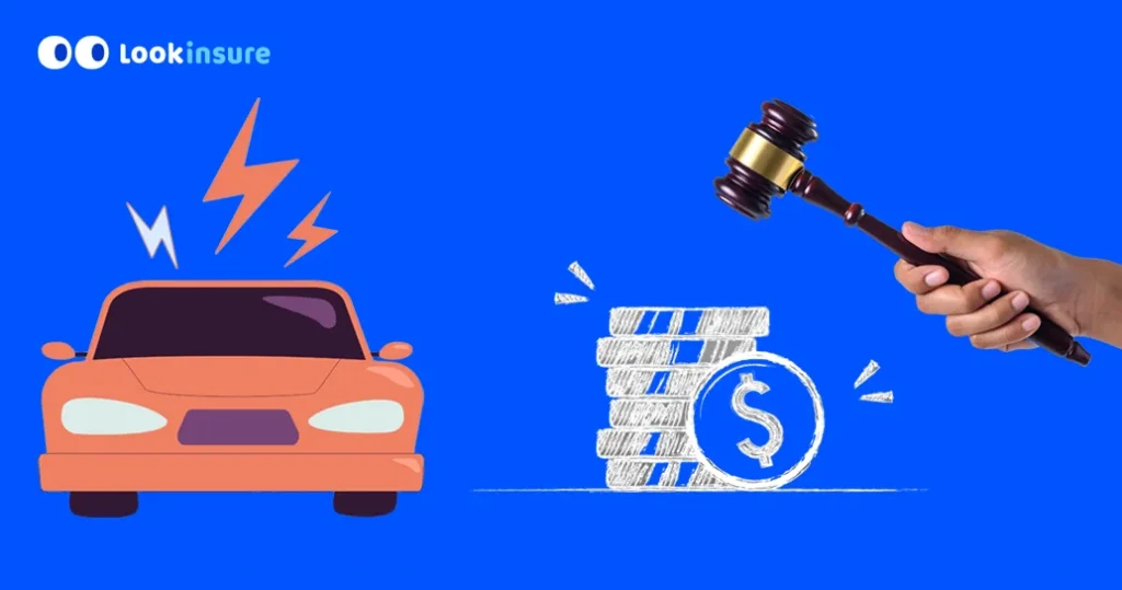 Penalties For Driving Without Car Insurance in The UAE

