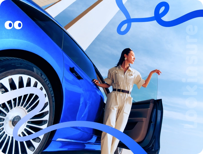 Ajman Car Registration and Renewal Guide Full Guide Featured Image