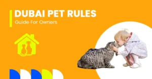 Pet Rules in Dubai