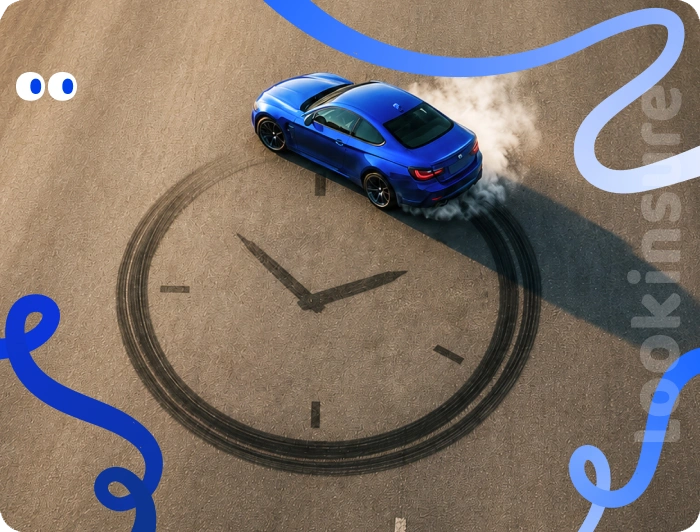 Can You Buy Temporary Car Insurance in the UAE Full Guide Featured Image