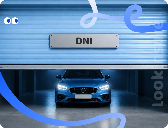 صورة تعرض قائمة ورش إصلاح السيارات المعتمدة لدى شركة DNI للتأمين