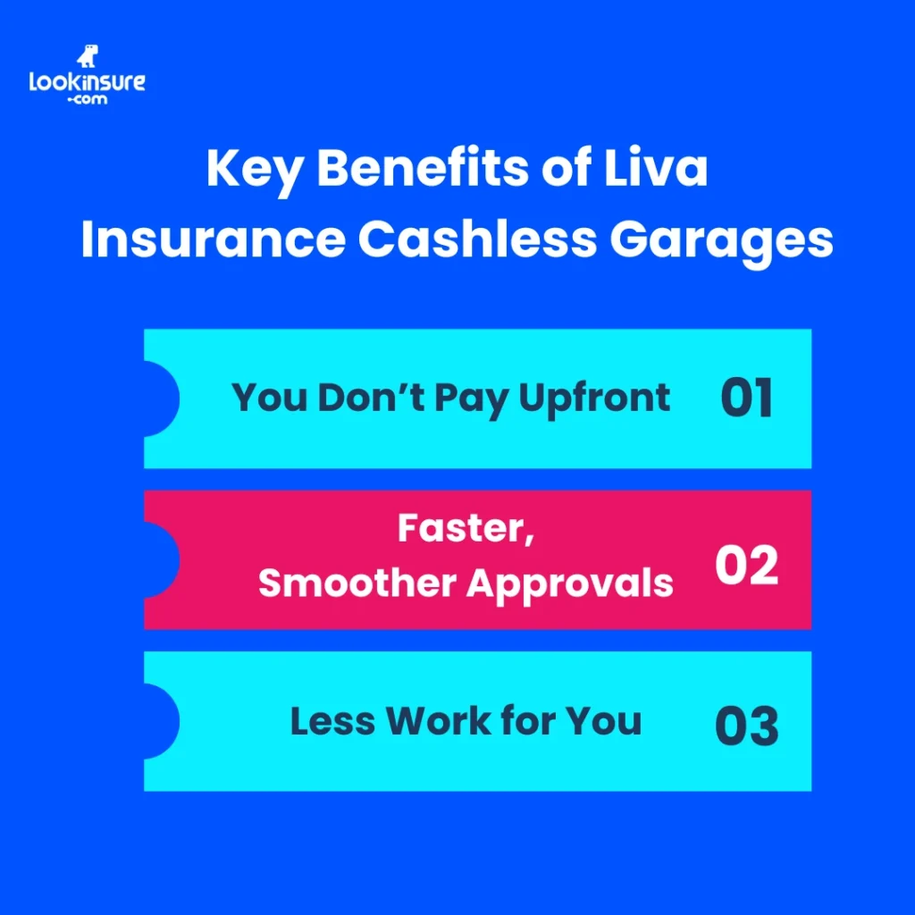 In this infographic, it shows the key reasons to choose Dubai National Insurance (DNI) garages for car repairs in the UAE, including trusted service, cashless repairs, and approved repair centers.