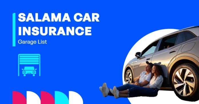 salama_car_insurance_garage_list
