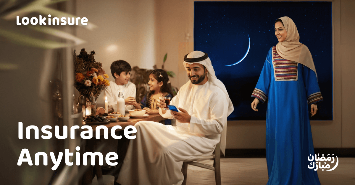 Car Insurance, Anytime: A Smarter Way This Ramadan