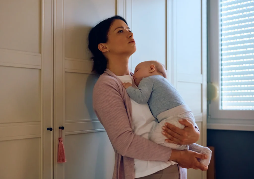 صورة توضح تغطية التأمين الصحي للاكتئاب في الإمارات العربية المتحدة