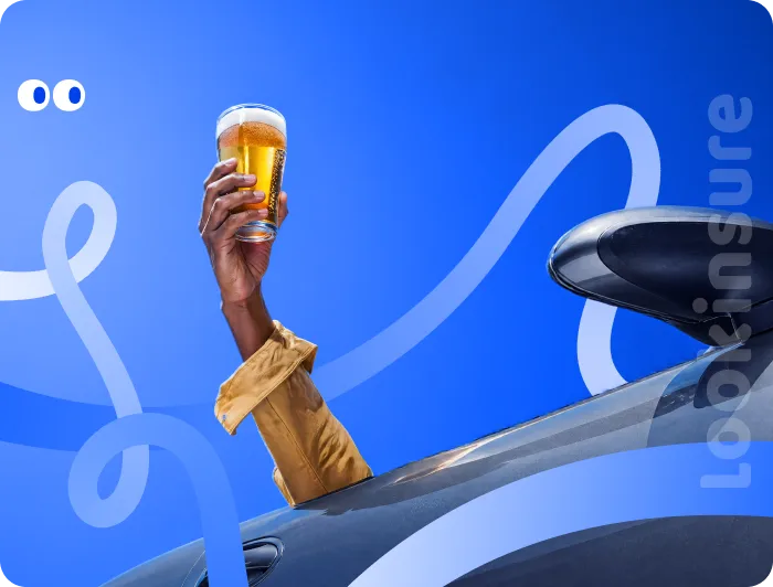 In this infographic, it shows how drunk driving affects car insurance coverage in the UAE, including policy exclusions, legal consequences, and claim rejection risks.