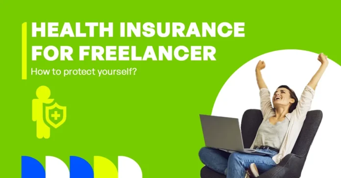 image showing Health insurance for freelancers and small business owners in Dubai: How to protect yourself?