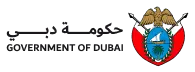 Government of Dubai Logo
