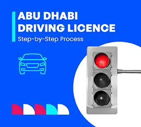 Driving Licence in Abu Dhabi: Test & Renewal Guide