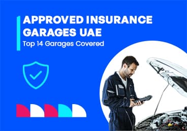 Car Insurance Garage List 2026