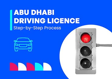 Driving Licence in Abu Dhabi: Test & Renewal Guide
