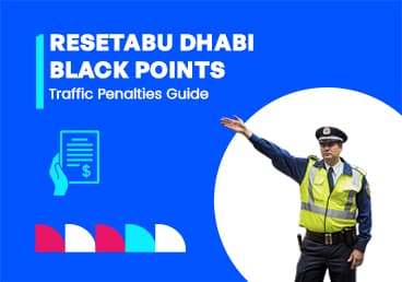 How to Reset Abu Dhabi Black Points: The Complete Guide to Traffic Penalties