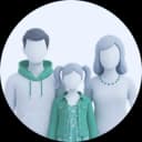 Me or my family