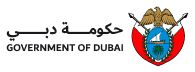 Government of Dubai Logo