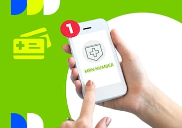 ما هو رقم MRN في دبي وكيفية الحصول عليه بسهولة؟
