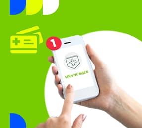 ما هو رقم MRN في دبي وكيفية الحصول عليه بسهولة؟